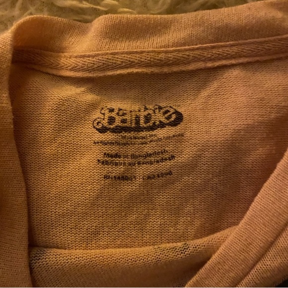 Cute Barbie Size M Long Sleeves - Picture 4 of 4